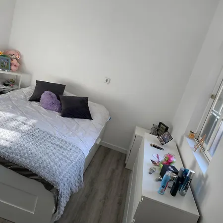 T1 Quinta Do Conde Camping Quinta do Conde