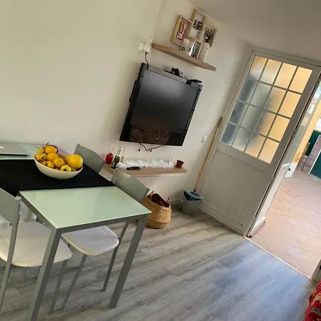 Camping T1 Quinta Do Conde