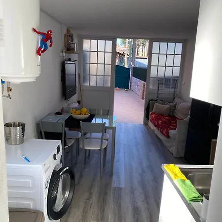 Camping T1 Quinta Do Conde Quinta do Conde